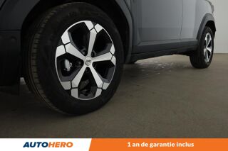 Duster III 1.2 TCe Mild-Hybrid Journey 4x2 131 ch 2024 occasion 92130 Issy-les-Moulineaux