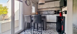  Maison à vendre 4 pièces 87 m²