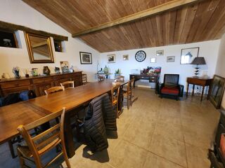  Maison � vendre 6 pi�ces 130 m�