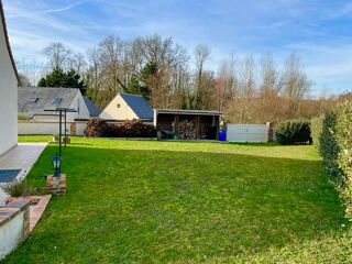  Maison à vendre 5 pièces 100 m²