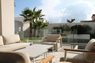  Villa � vendre 5 pi�ces 141 m�