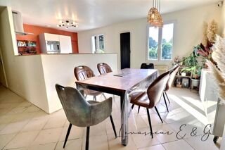  Maison à vendre 6 pièces 97 m²