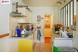  Appartement à vendre 4 pièces 115 m²