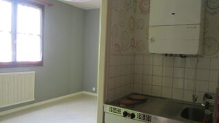  Appartement à louer 1 pièce 13 m²