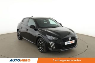 208 1.2 PureTech GT 100 ch 2024 occasion 92130 Issy-les-Moulineaux