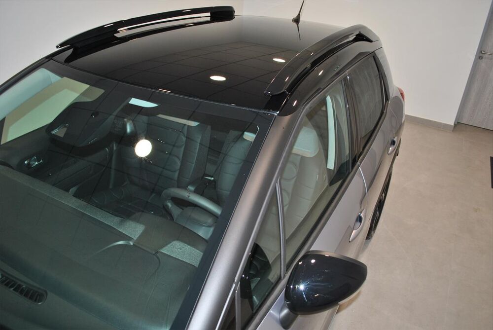 C3 Aircross (2) 1.5 BLUEHDI 120 EAT6 SHINE PACK 2022 occasion 52000 Chamarandes-Choignes