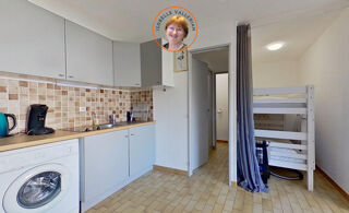  Appartement  vendre 2 pices 30 m