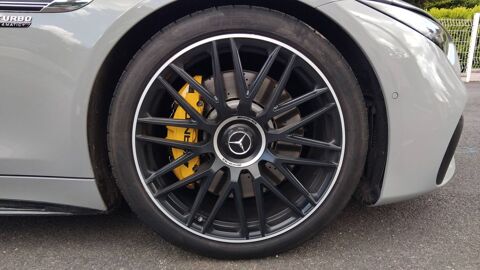 Classe A 4.0 63 AMG 585 4Matic+ 9G Speedshift Line - Entretien constr 2022 occasion 45360 Chatillon Sur Loire