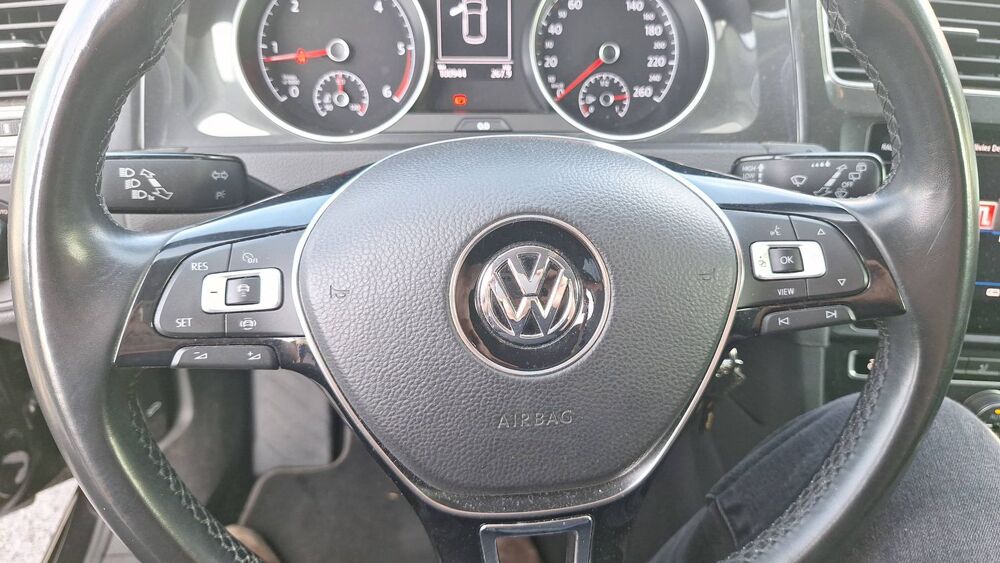 Golf 2.0 TDI 150 Confortline Business 2019 occasion 02230 Fresnoy Le Grand
