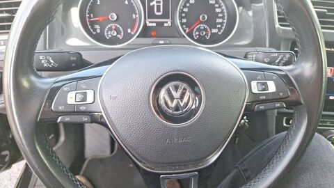 Golf 2.0 TDI 150 Confortline Business 2019 occasion 02230 Fresnoy Le Grand