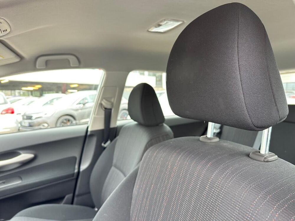 Auris 90 D-4D FAP DYNAMIC 5P 2009 occasion 78240 Chambourcy