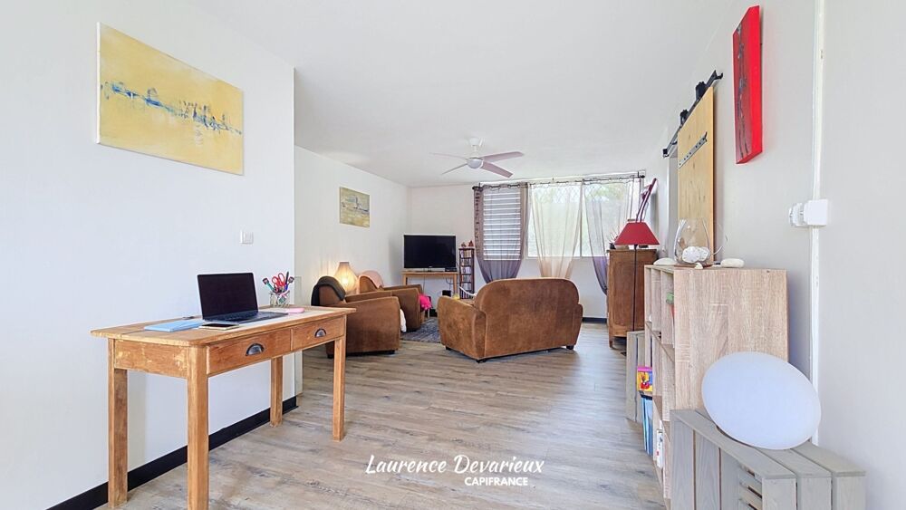 Vente Appartement Appartement à vendre 1 pièce LE GOSIER (971) Le gosier