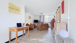  Appartement à vendre 1 pièce 59 m²