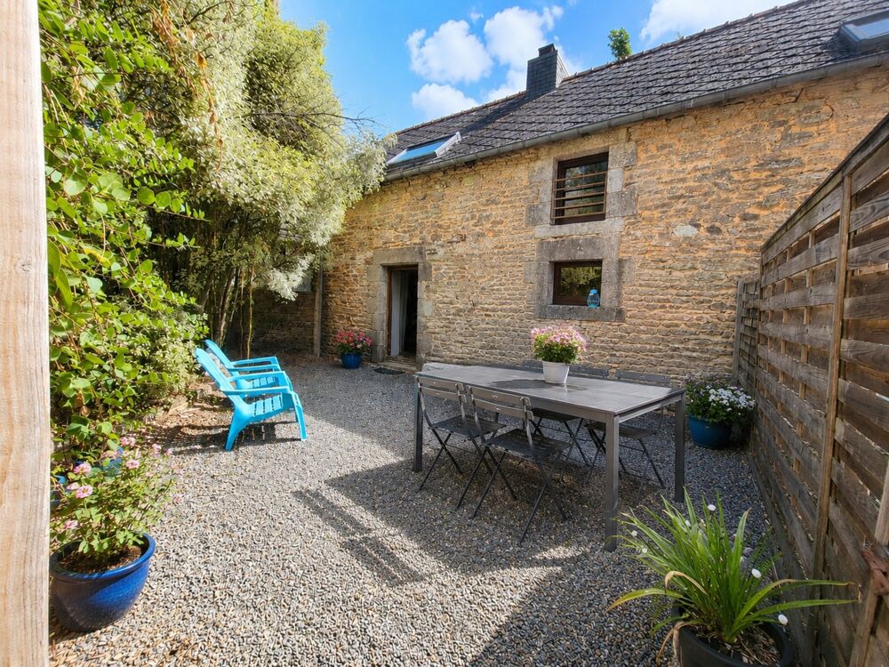 à vendre  Maison Le Trévoux (29380)