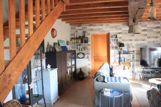  Maison à vendre 5 pièces 124 m²