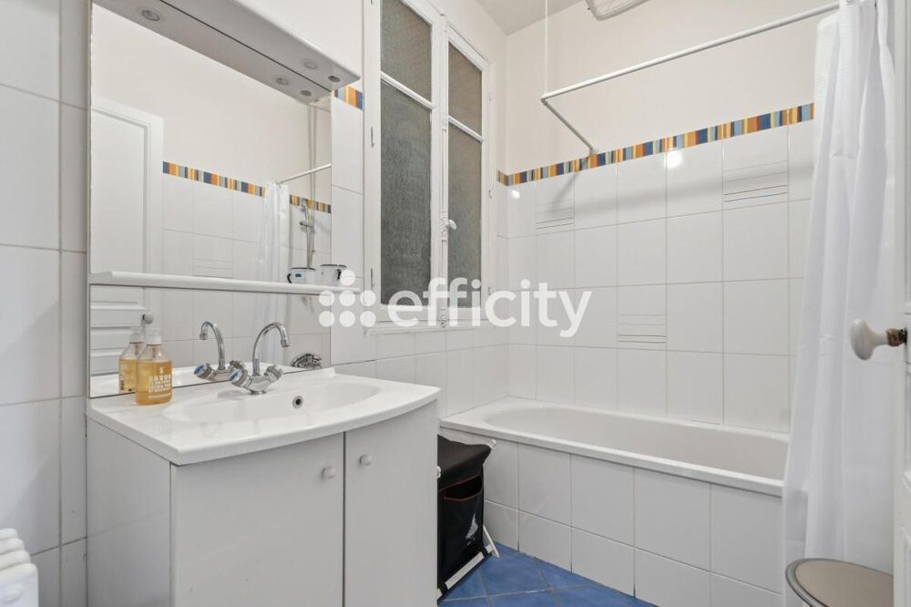 à vendre  Appartement Paris 17