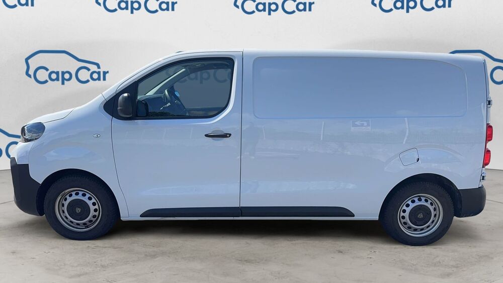 Expert VU 2.0 BlueHDi 145 Standard - Premi&egrave;re main Garantie constru 2025 occasion 29600 Morlaix