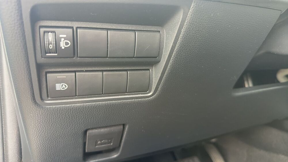 Yaris Cross 1.5 VVTi 116 Hybrid E-CVT Design 2022 occasion 59223 Roncq
