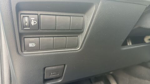 Yaris Cross 1.5 VVTi 116 Hybrid E-CVT Design 2022 occasion 59223 Roncq