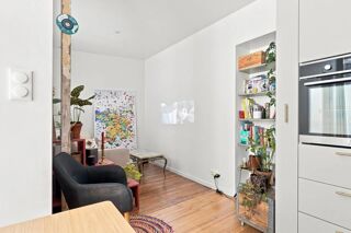 Vente Appartement Appartement de 2 pièces de 34 m² à Paris Paris 12