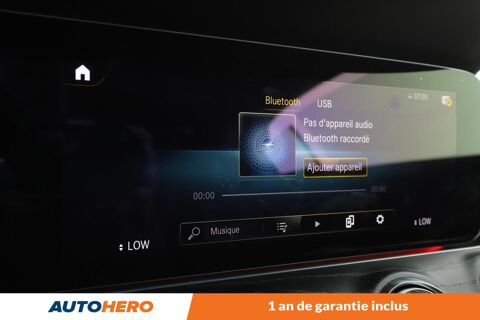 Classe E Cabriolet 220 d AMG Line BVA9 194 ch 2021 occasion 92130 Issy-les-Moulineaux
