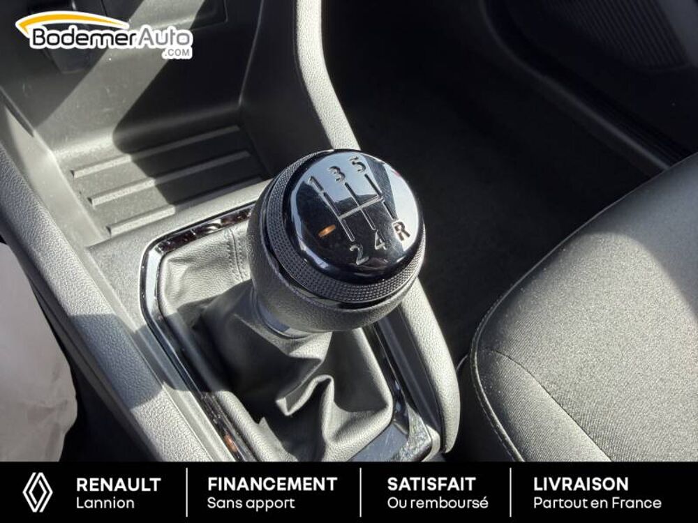Clio SCe 65 Authentic 2023 occasion 22200 Guingamp
