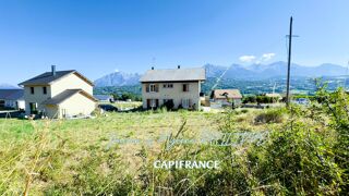  Terrain à vendre 674 m²