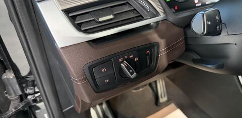 X2 sDrive 20 i M Sport KAMERA+HIFI+PANO+MEMORY 2021 occasion 33700 Merignac