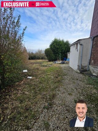  Maison � vendre 6 pi�ces 90 m�