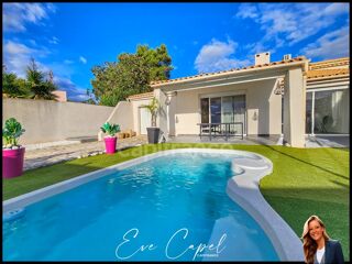  Maison � vendre 5 pi�ces 128 m�