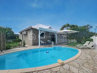  Villa � vendre 4 pi�ces 82 m�