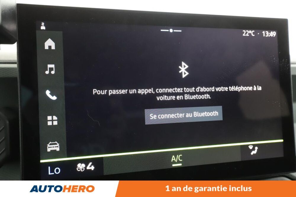 Duster III 1.6 Hybrid Extreme + 4x2 BVA 140 ch 2025 occasion 92130 Issy-les-Moulineaux
