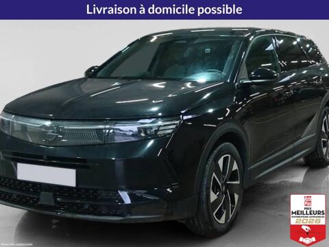 Opel Grandland 1.2 Turbo Hybrid 145 ch e-DCT6 GS 2025 occasion Lavau 10150