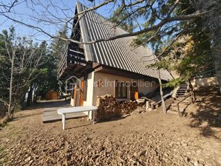  Chalet � vendre 5 pi�ces 125 m�