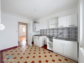  Appartement � vendre 4 pi�ces 69 m�