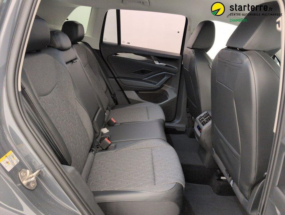 Tiguan 1.5 ETSI 150CH DSG7 Life 2026 occasion 73420 Voglans