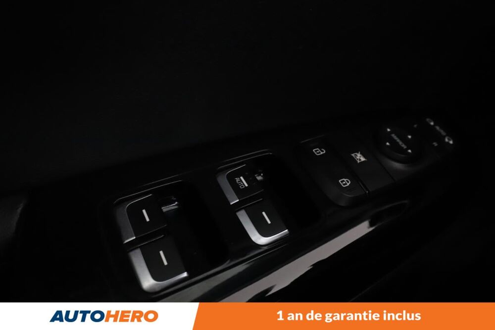 Sportage 1.6 CRDi MHEV Black Edition 2WD DCT7 136 ch 2021 occasion 92130 Issy-les-Moulineaux