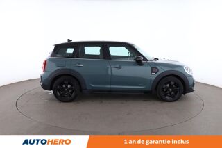 Countryman Cooper D ALL4 Edition Northwood BVA8 150 ch 2022 occasion 92130 Issy-les-Moulineaux