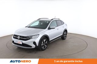 Taigo 1.0 TSI VW Edition DSG7 116 ch 2025 occasion 92130 Issy-les-Moulineaux