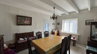  Maison � vendre 4 pi�ces 70 m�