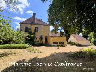  Maison à vendre 6 pièces 176 m²