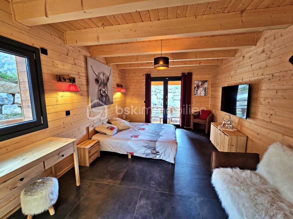  vendre  Chalet Saint-tienne-en-Dvoluy (05250)
