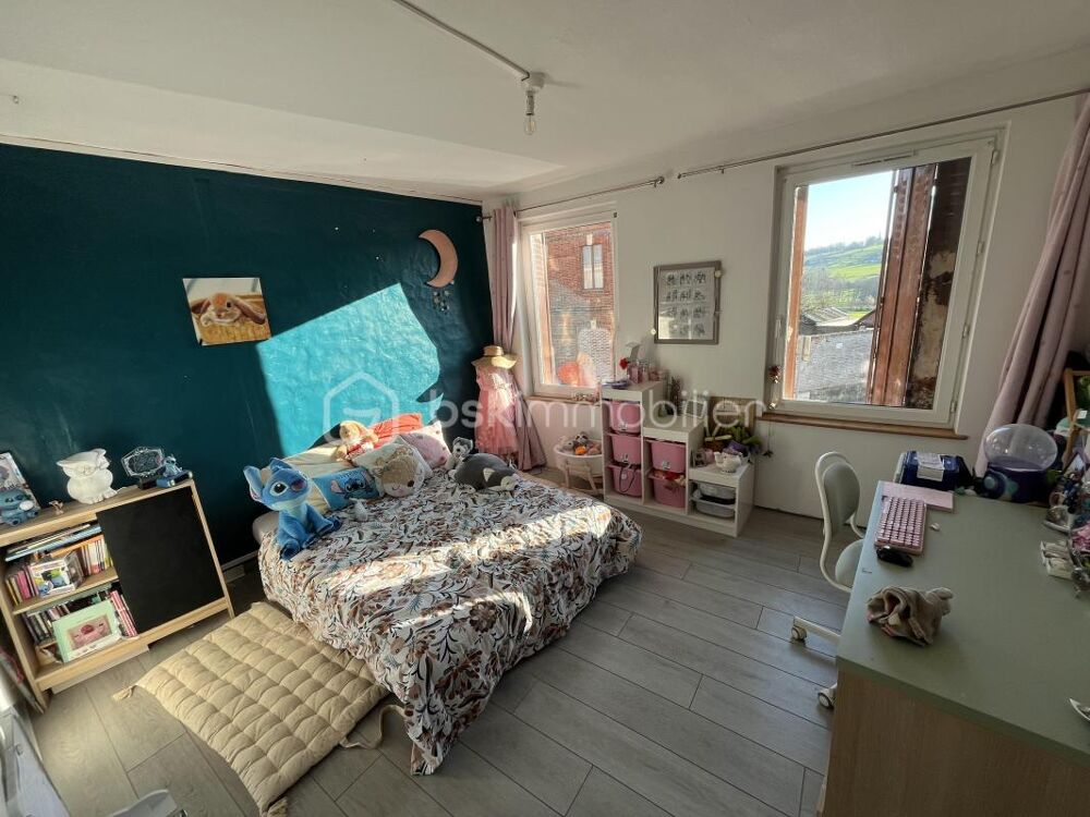 Vente Maison Maison 90 m² à Glos Lisieux