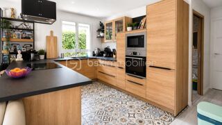  Maison à vendre 4 pièces 92 m²
