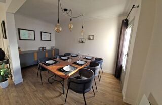  Appartement � louer 3 pi�ces 77 m�