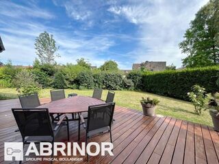  Villa  vendre 7 pices 190 m