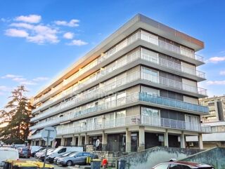  Appartement � vendre 4 pi�ces 82 m�