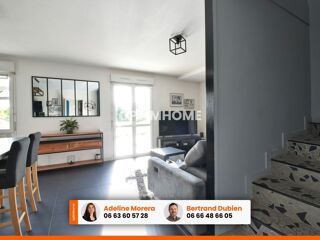  Maison � vendre 4 pi�ces 77 m�