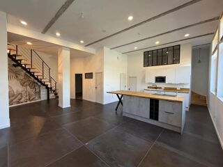  Loft � vendre 5 pi�ces 153 m�