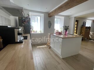  Maison à vendre 4 pièces 110 m²